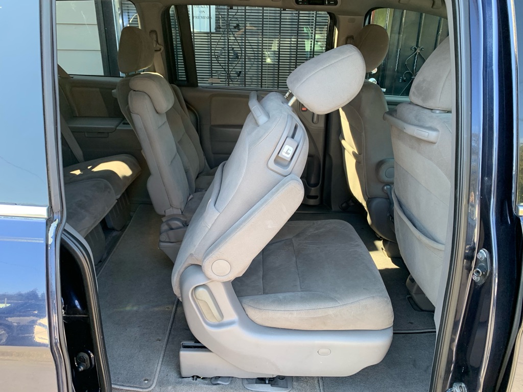 Photo 23 of this HONDA ODYSSEY