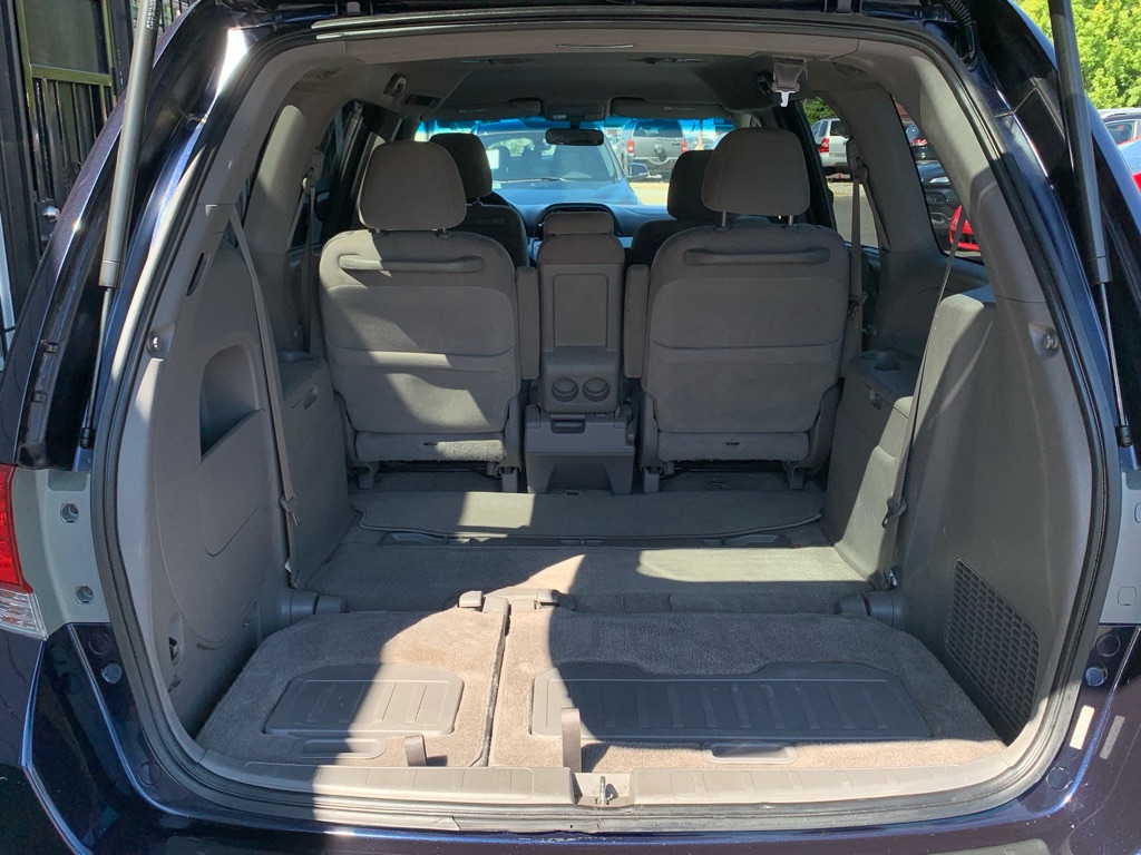 Photo 7 of this HONDA ODYSSEY