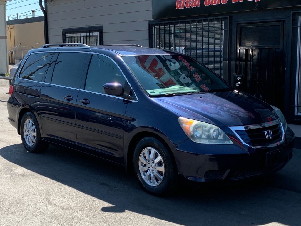Photo 10 of this HONDA ODYSSEY