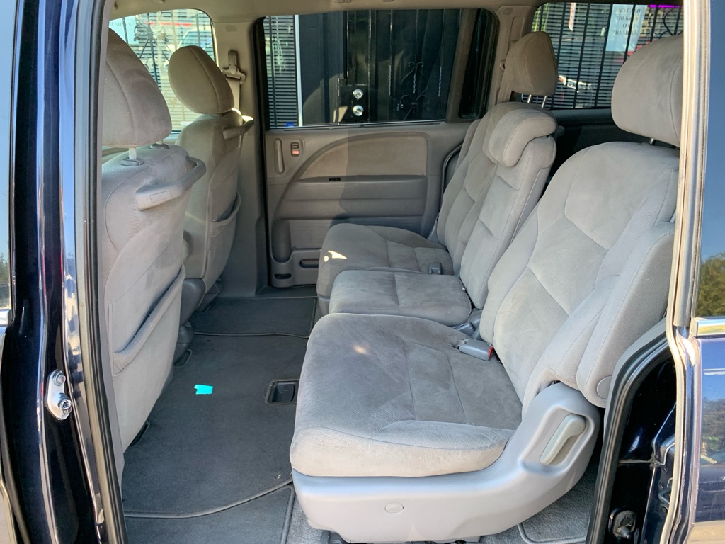 Photo 16 of this HONDA ODYSSEY