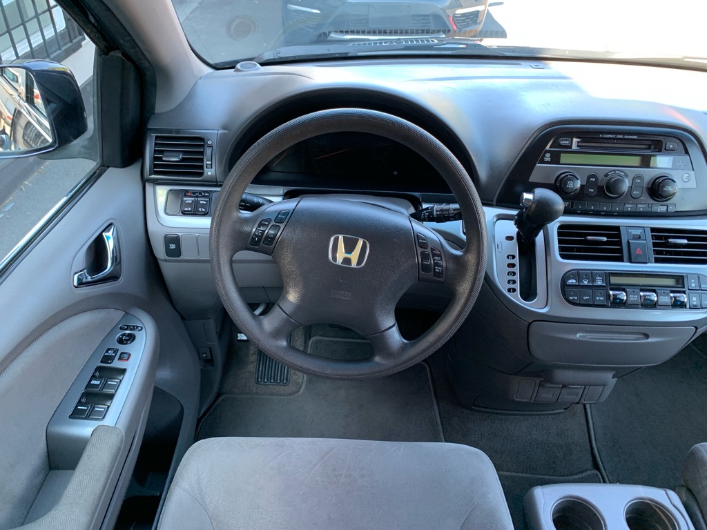 Photo 20 of this HONDA ODYSSEY