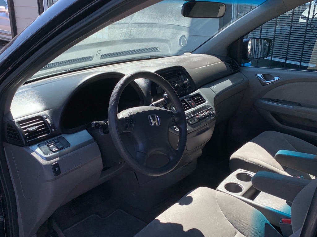 Photo 12 of this HONDA ODYSSEY