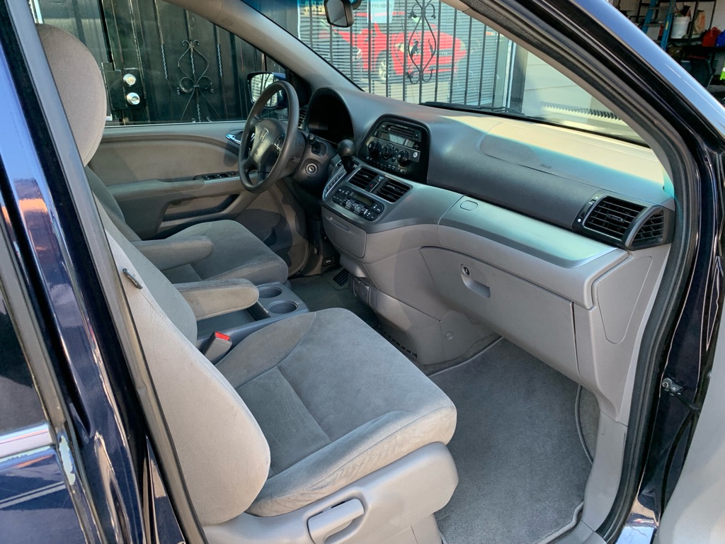 Photo 25 of this HONDA ODYSSEY