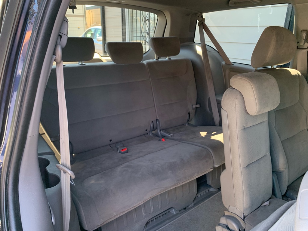 Photo 24 of this HONDA ODYSSEY