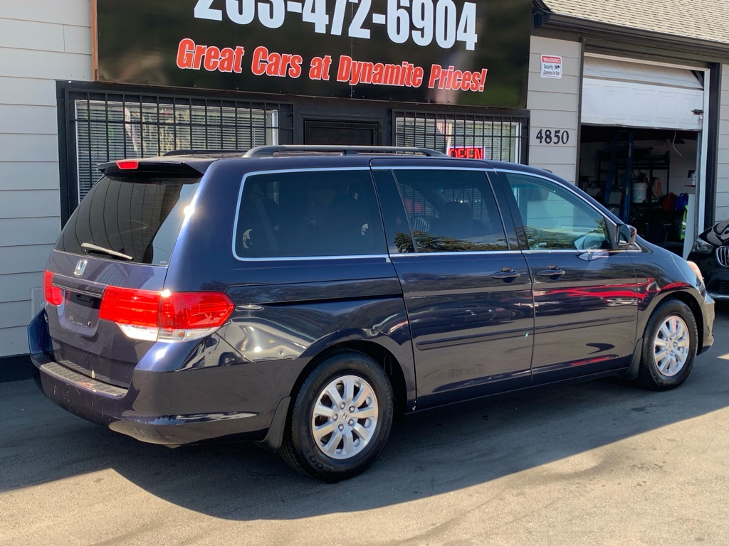 Photo 8 of this HONDA ODYSSEY