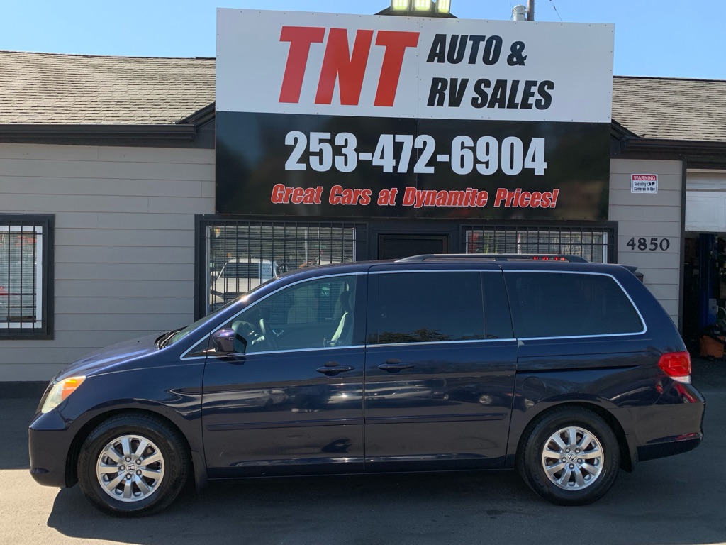 Photo 3 of this HONDA ODYSSEY