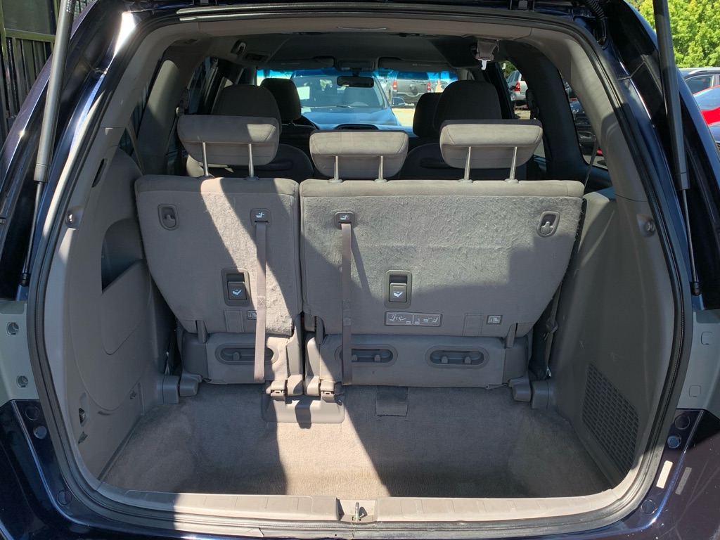 Photo 6 of this HONDA ODYSSEY