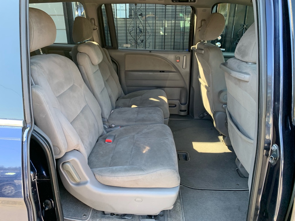 Photo 22 of this HONDA ODYSSEY