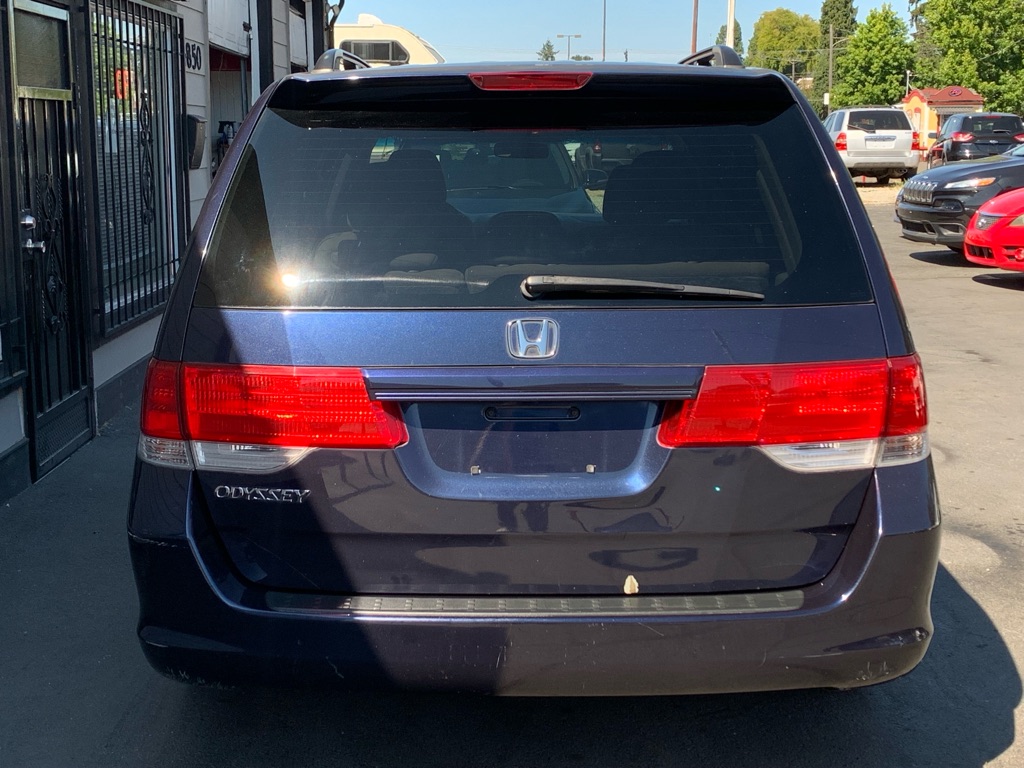 Photo 5 of this HONDA ODYSSEY