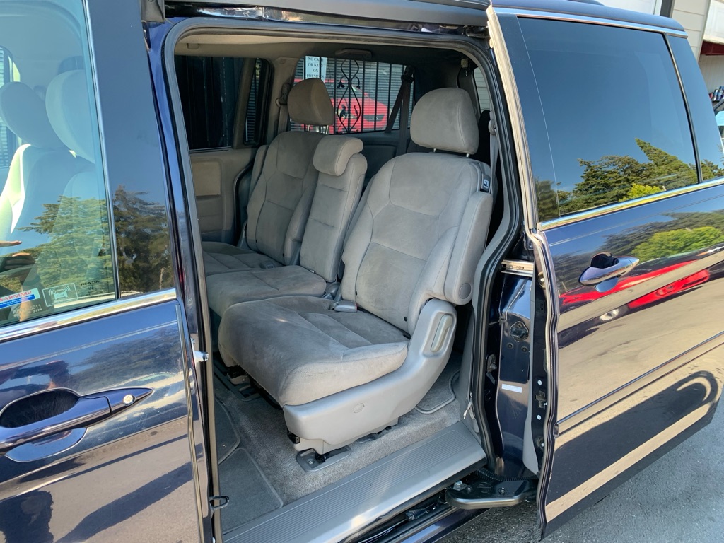 Photo 15 of this HONDA ODYSSEY
