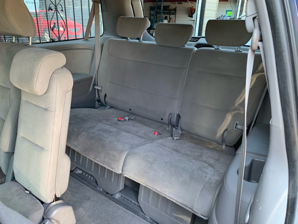 Photo 18 of this HONDA ODYSSEY