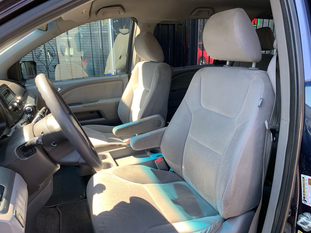 Photo 14 of this HONDA ODYSSEY