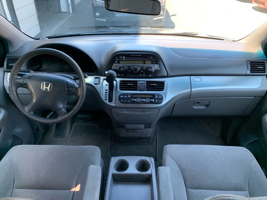 Photo 19 of this HONDA ODYSSEY