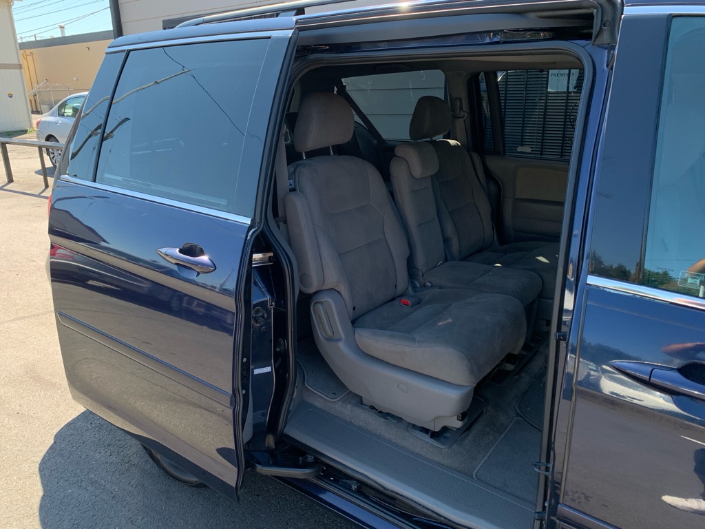 Photo 21 of this HONDA ODYSSEY