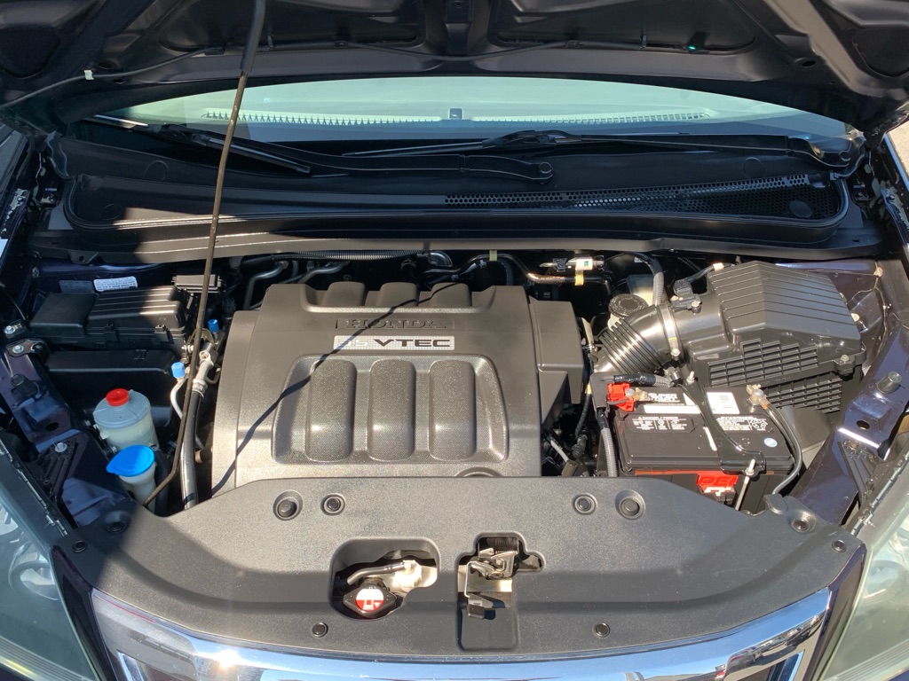 Photo 27 of this HONDA ODYSSEY