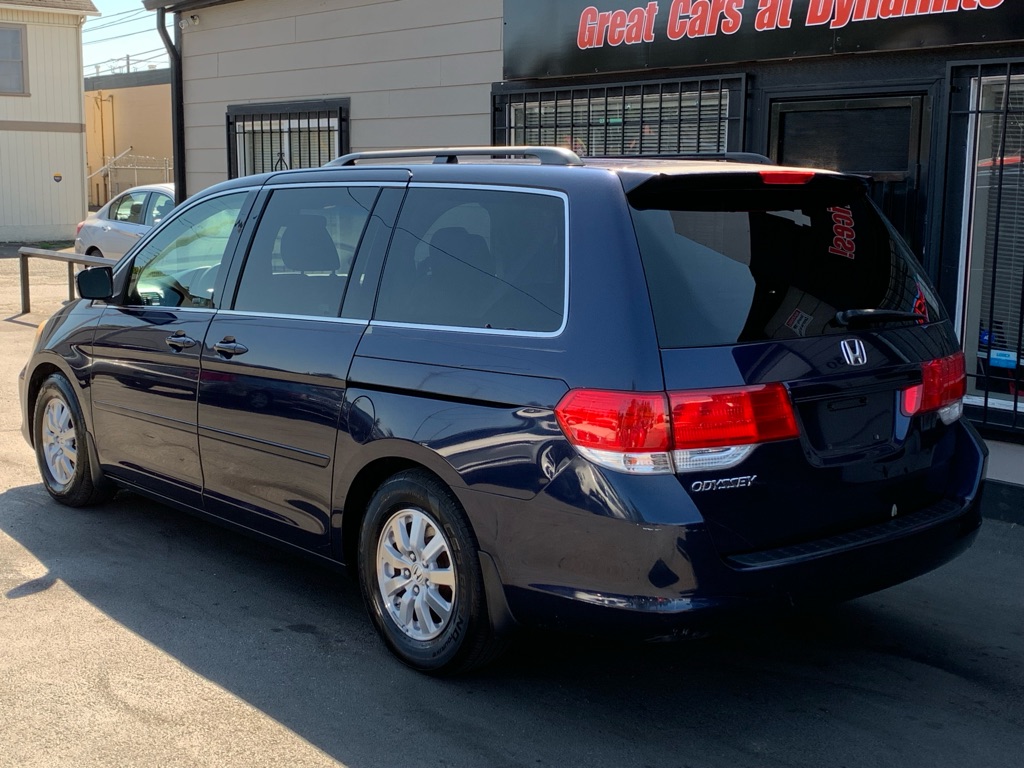 Photo 4 of this HONDA ODYSSEY