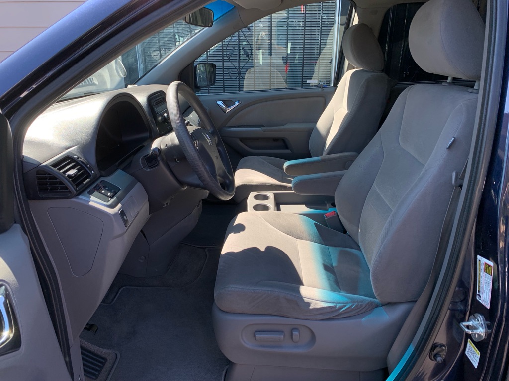 Photo 13 of this HONDA ODYSSEY