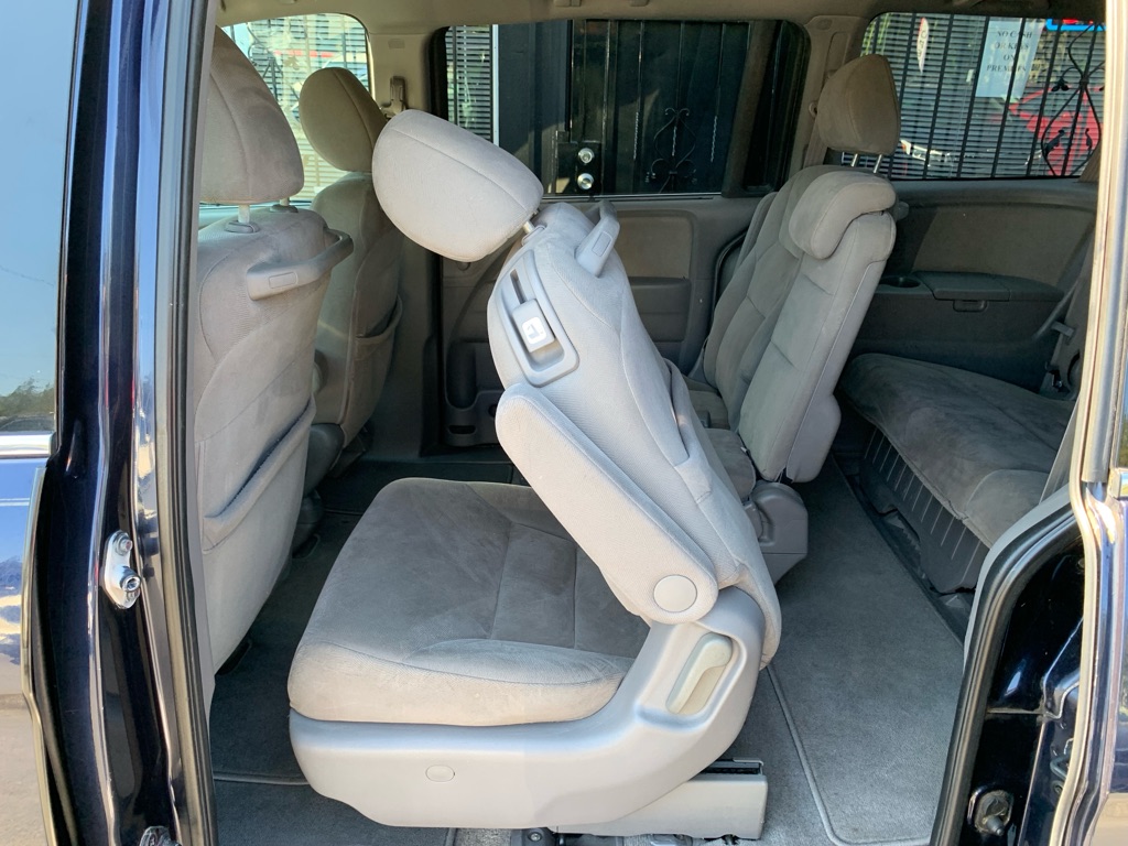 Photo 17 of this HONDA ODYSSEY