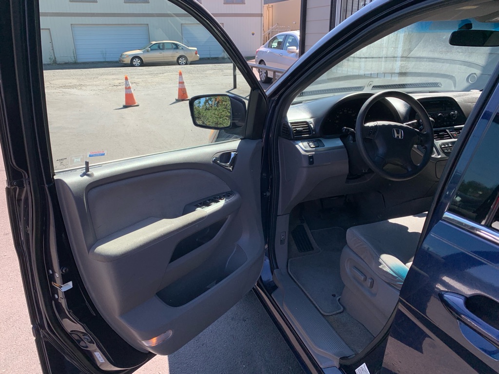 Photo 11 of this HONDA ODYSSEY