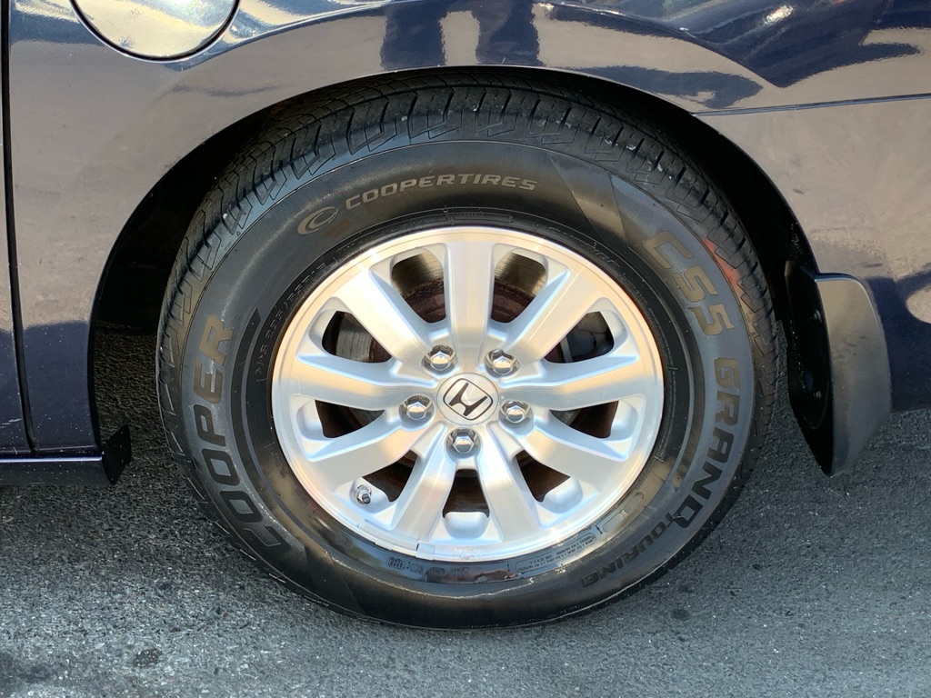 Photo 28 of this HONDA ODYSSEY