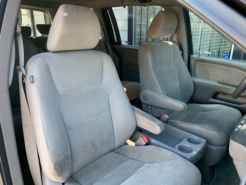 Photo 26 of this HONDA ODYSSEY