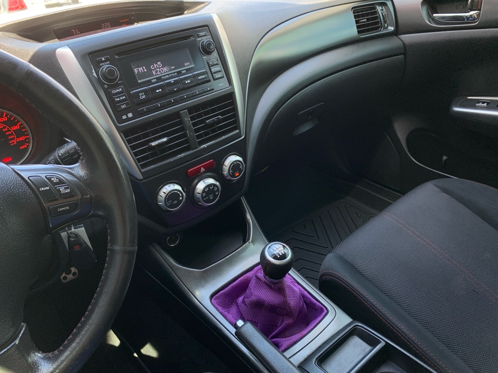 Photo 21 of this SUBARU IMPREZA