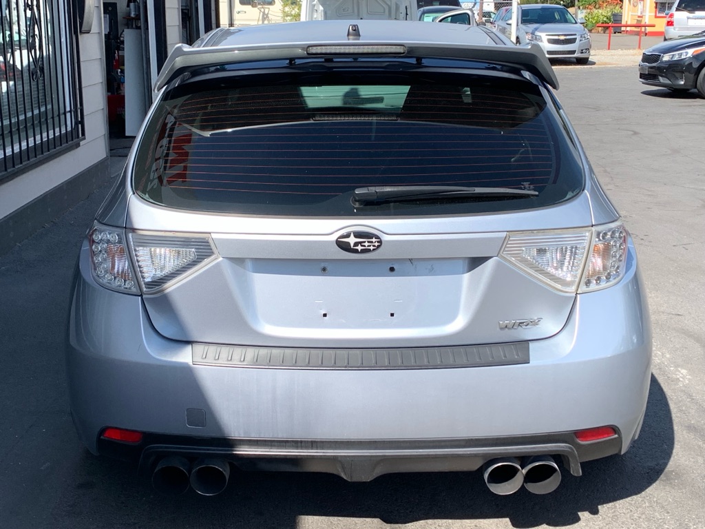 Photo 5 of this SUBARU IMPREZA