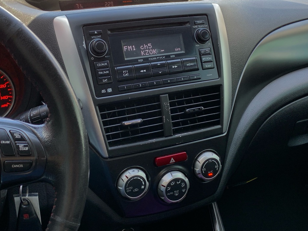 Photo 20 of this SUBARU IMPREZA