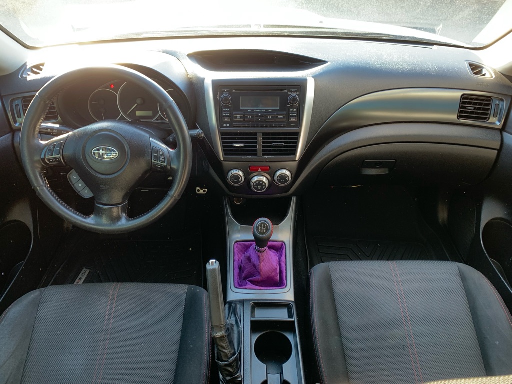 Photo 18 of this SUBARU IMPREZA
