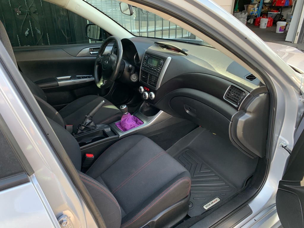 Photo 25 of this SUBARU IMPREZA