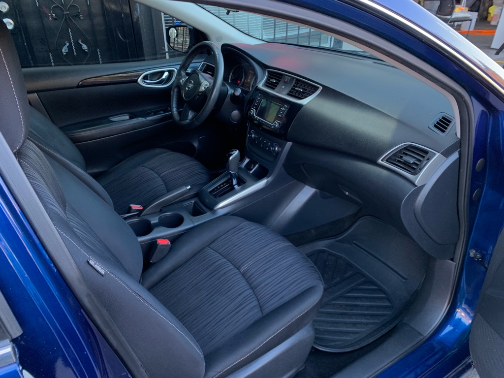 Photo 24 of this NISSAN SENTRA