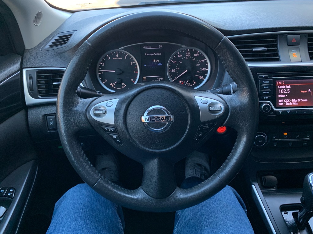 Photo 16 of this NISSAN SENTRA