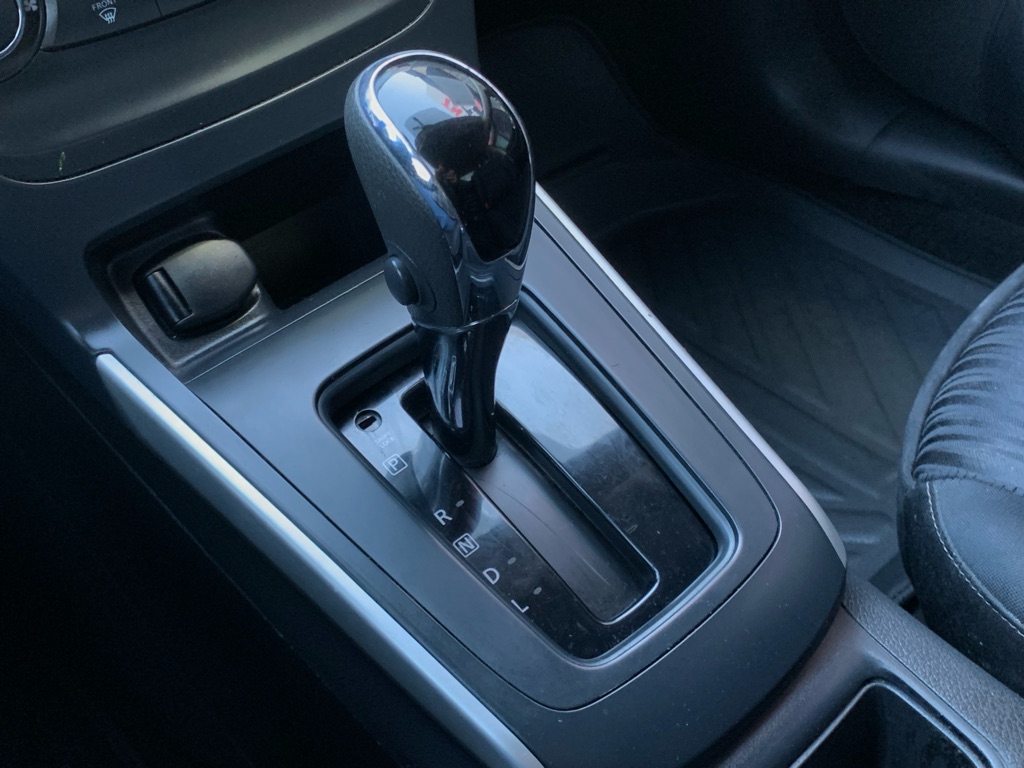 Photo 20 of this NISSAN SENTRA