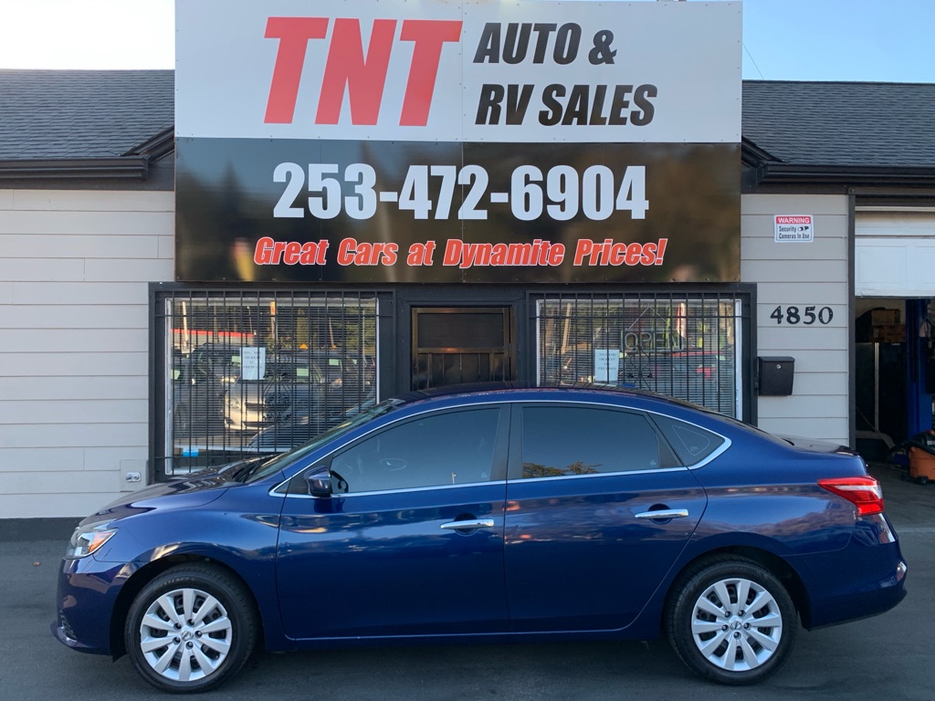 Photo 3 of this NISSAN SENTRA
