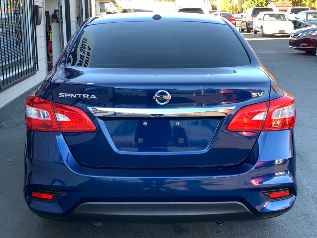 Photo 5 of this NISSAN SENTRA