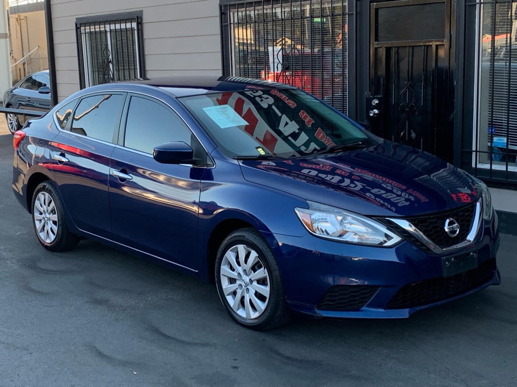 Photo 9 of this NISSAN SENTRA