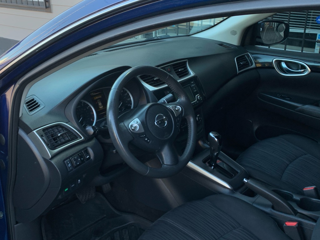 Photo 11 of this NISSAN SENTRA
