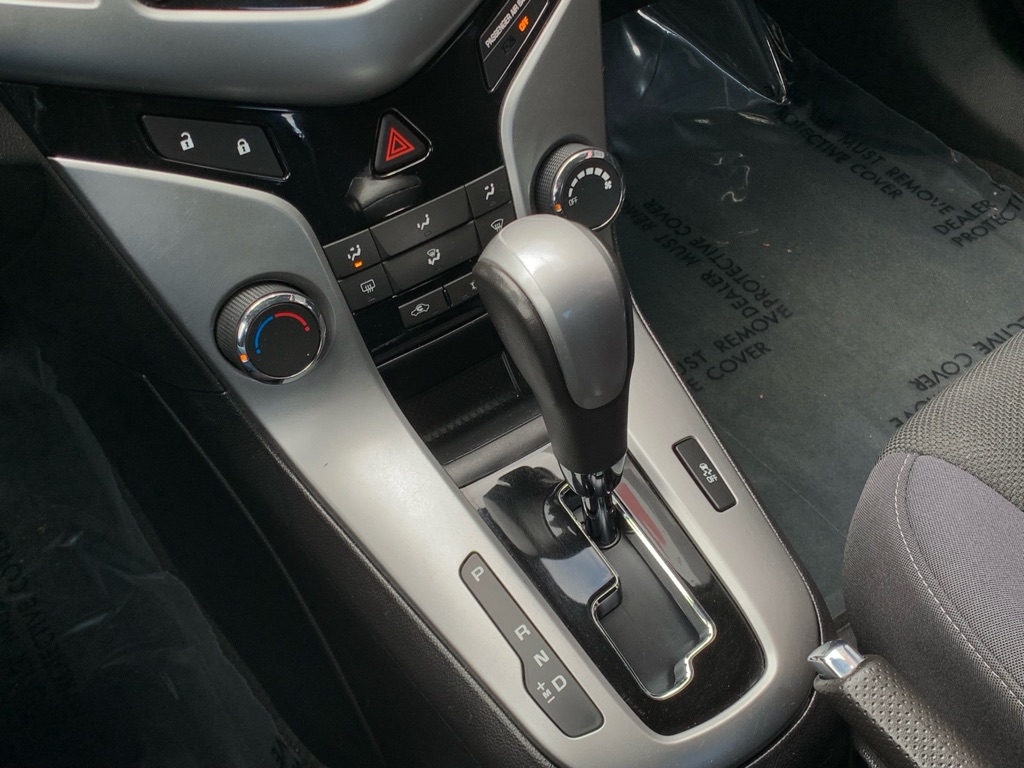 Photo 20 of this CHEVROLET CRUZE