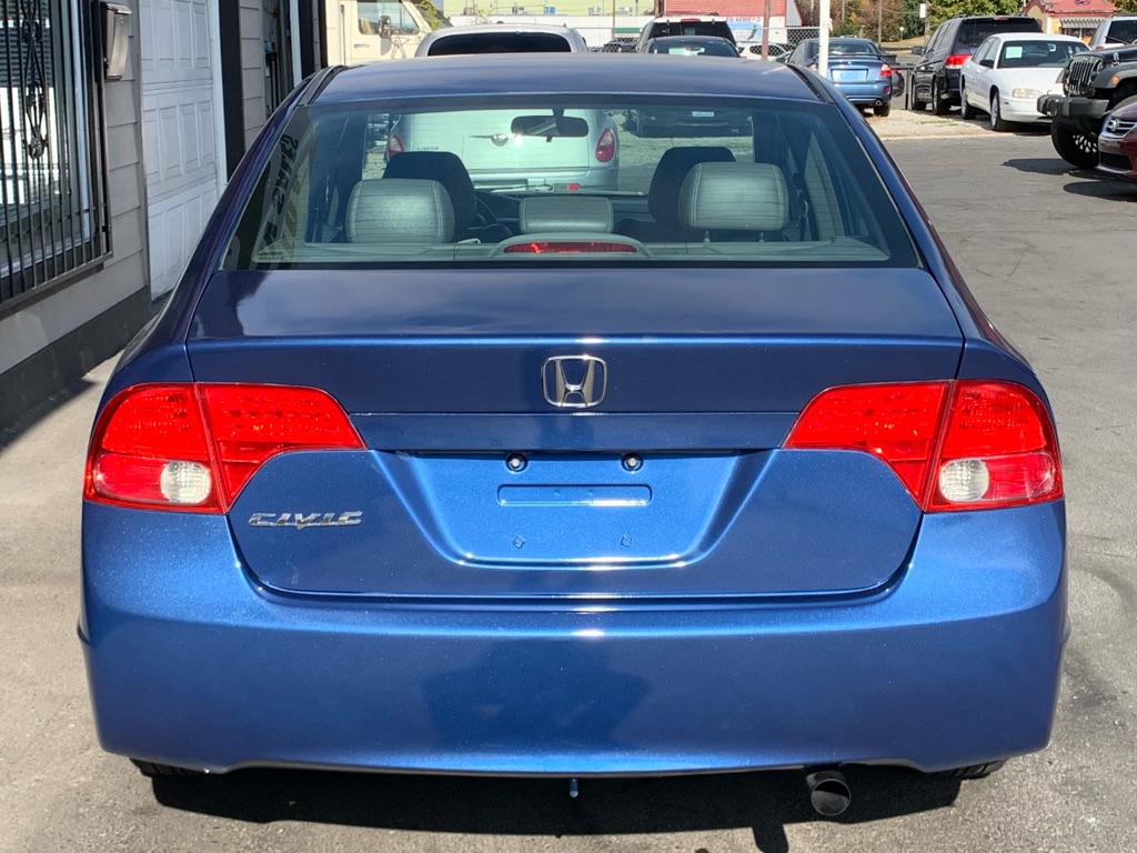 Photo 5 of this HONDA CIVIC