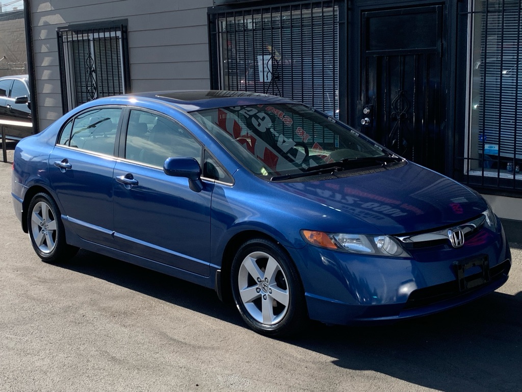 Photo 9 of this HONDA CIVIC