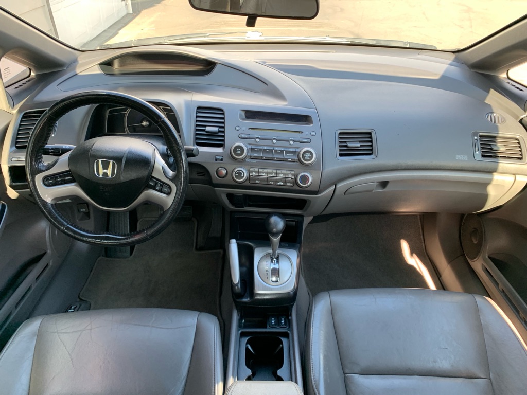 Photo 17 of this HONDA CIVIC