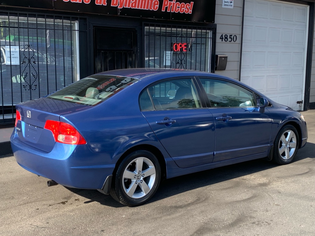Photo 7 of this HONDA CIVIC