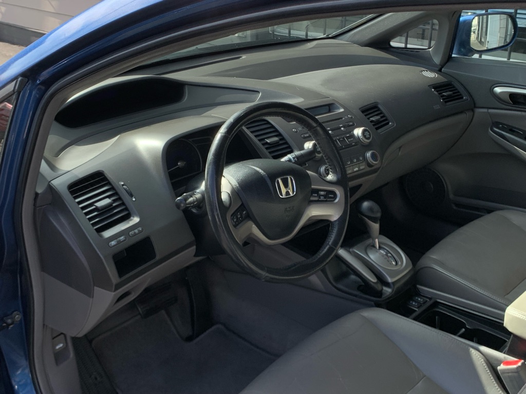 Photo 11 of this HONDA CIVIC