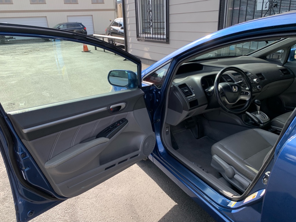Photo 10 of this HONDA CIVIC