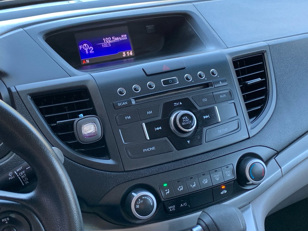 Photo 21 of this HONDA CR-V