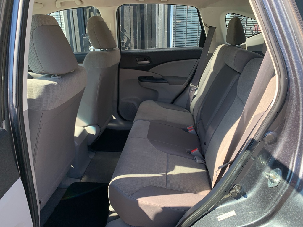 Photo 15 of this HONDA CR-V