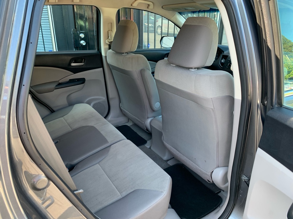 Photo 24 of this HONDA CR-V