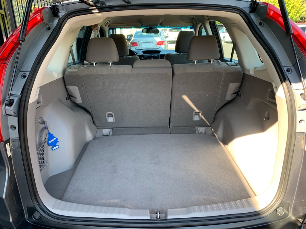 Photo 6 of this HONDA CR-V