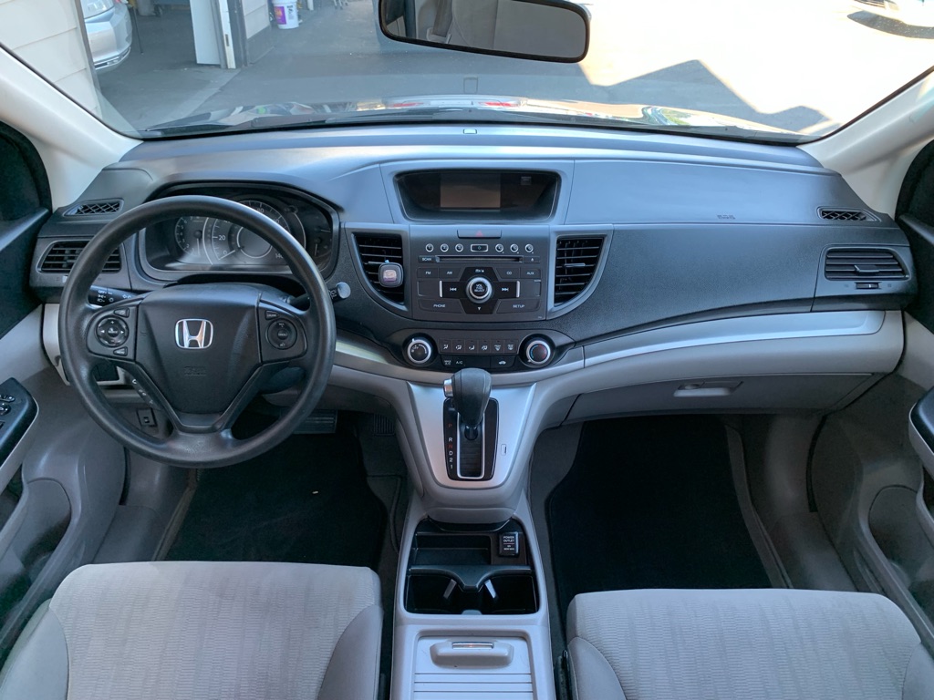 Photo 17 of this HONDA CR-V