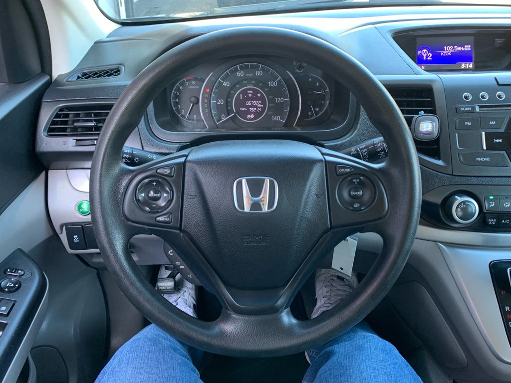 Photo 18 of this HONDA CR-V